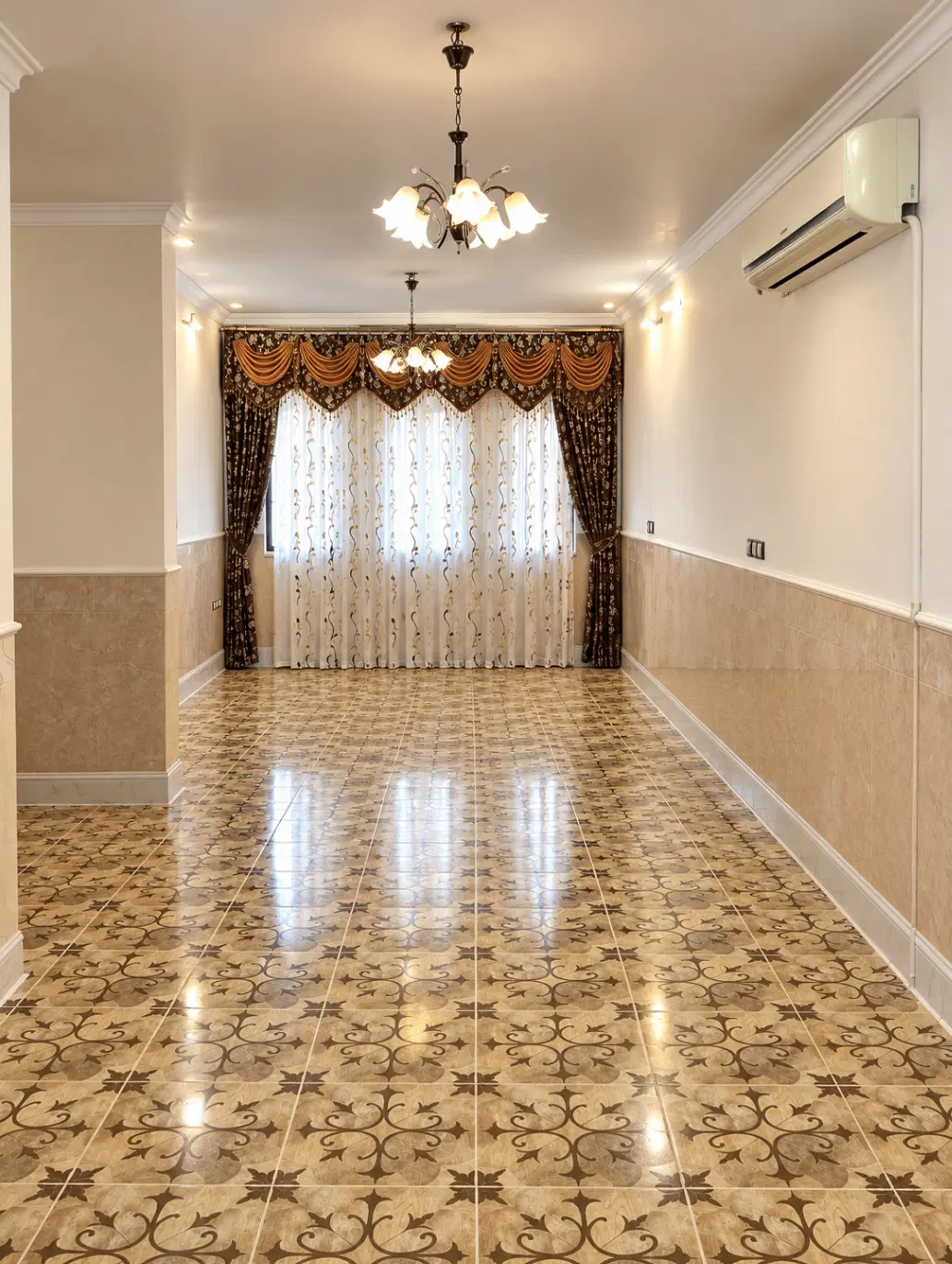 فروش خانه ویلایی چندطبقه  محدوده 15خرداد