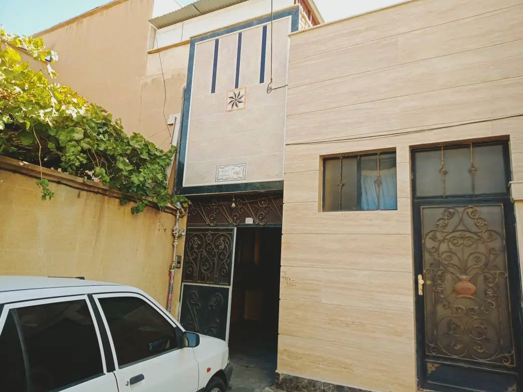 فروش یک باب ملک ویلایی