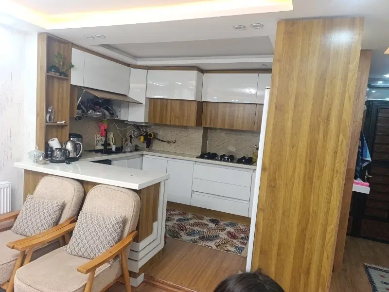 تهاتر آپارتمان زاگرس شرقی
