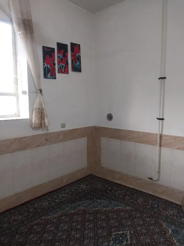 سوئیت تمیز همکف