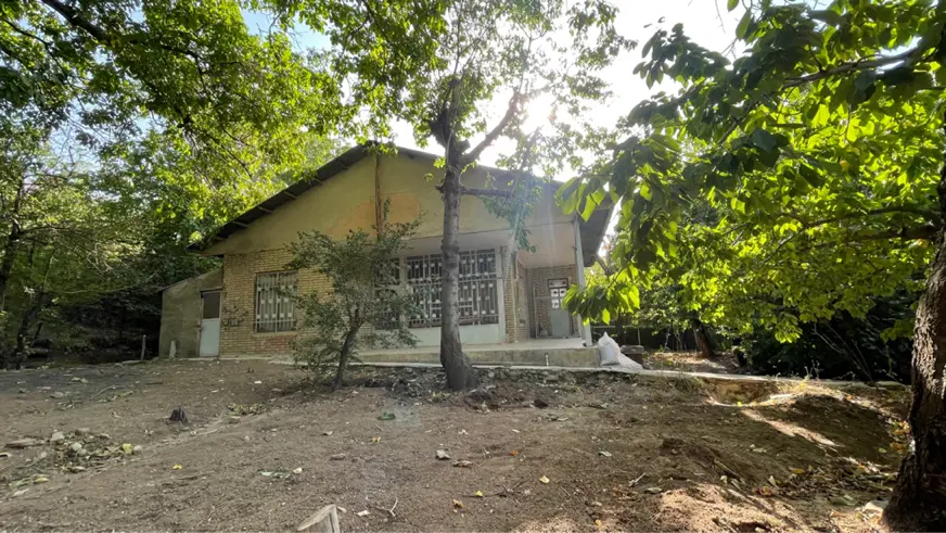 خانه باغ ( مسکونی )