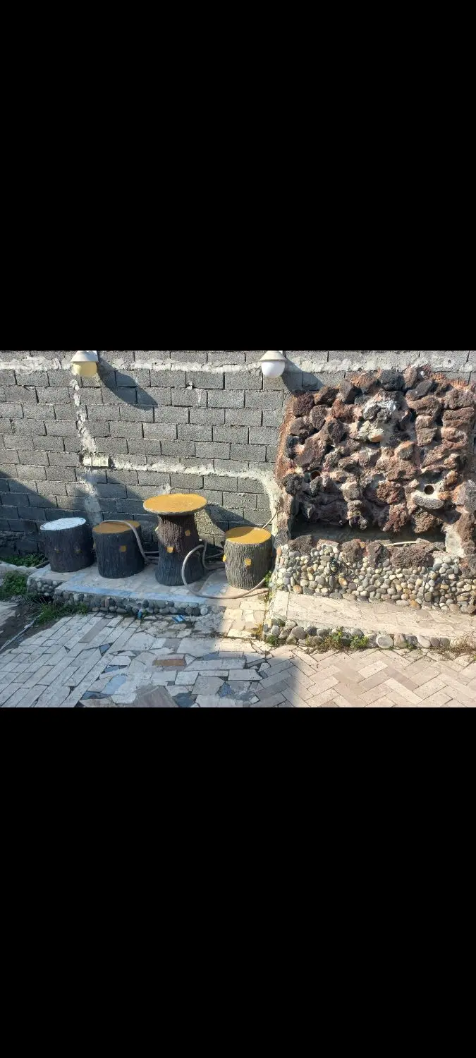 اجاره شبانه سوییت نقلی حیاط دربست اقتصادی
