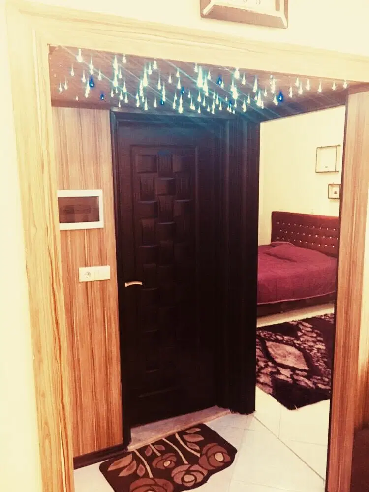 اجاره و رزرو سوییت آپارتمان نزدیک حرم با پارکینگ
