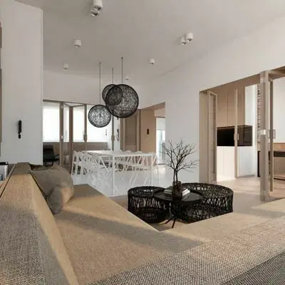 فروش نوساز تک واحدی - تاپ لوکیشن - کلید اول