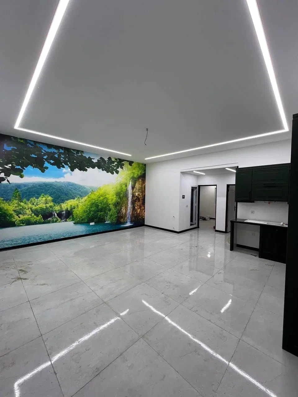 ویلاهمکف۱۹۰م مهندسی سازمدارک تکمیل فایل واقعی