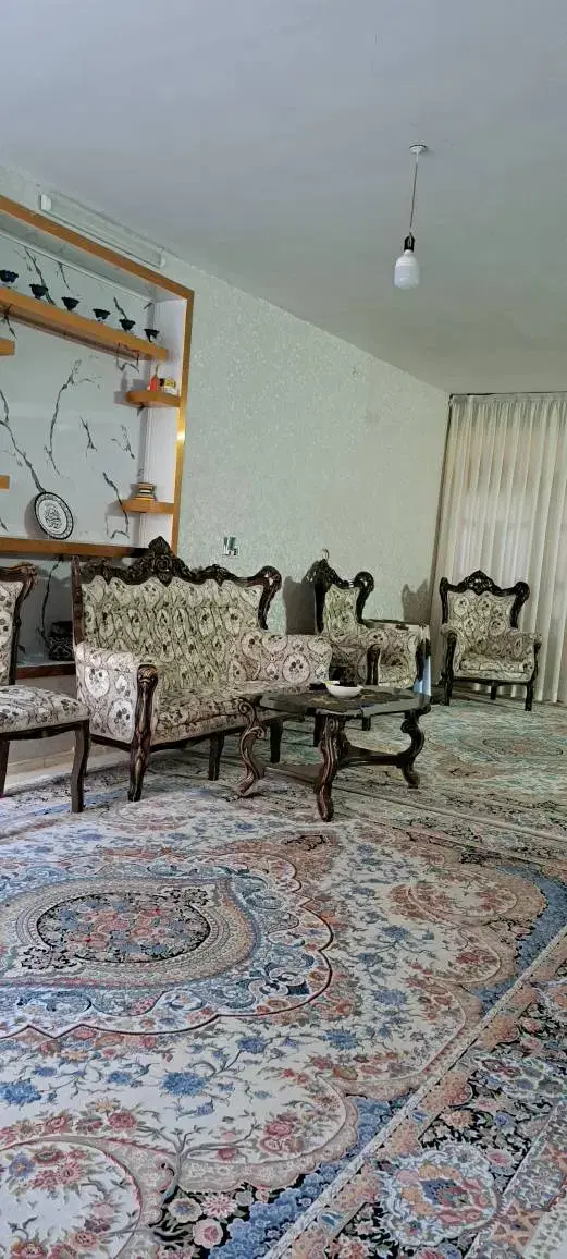 رهن و اجاره آپارتمان قاسم آباد