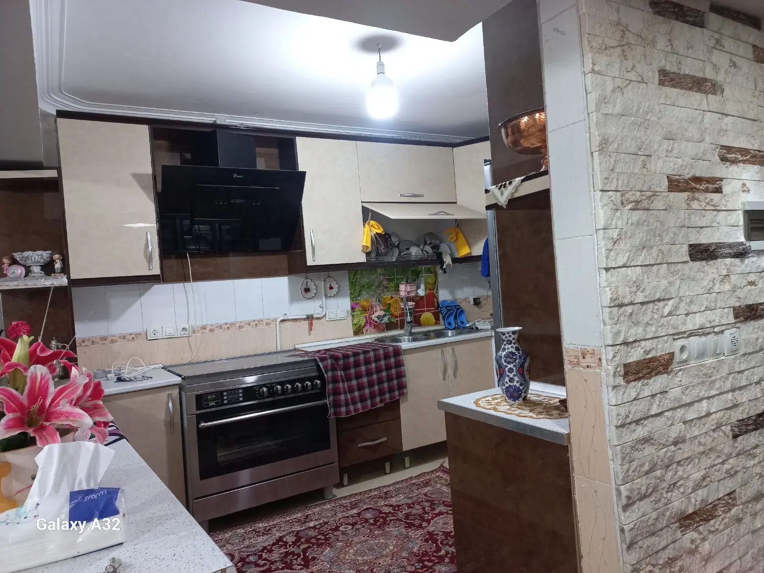 فروش آپارتمان مجتمع شاهد