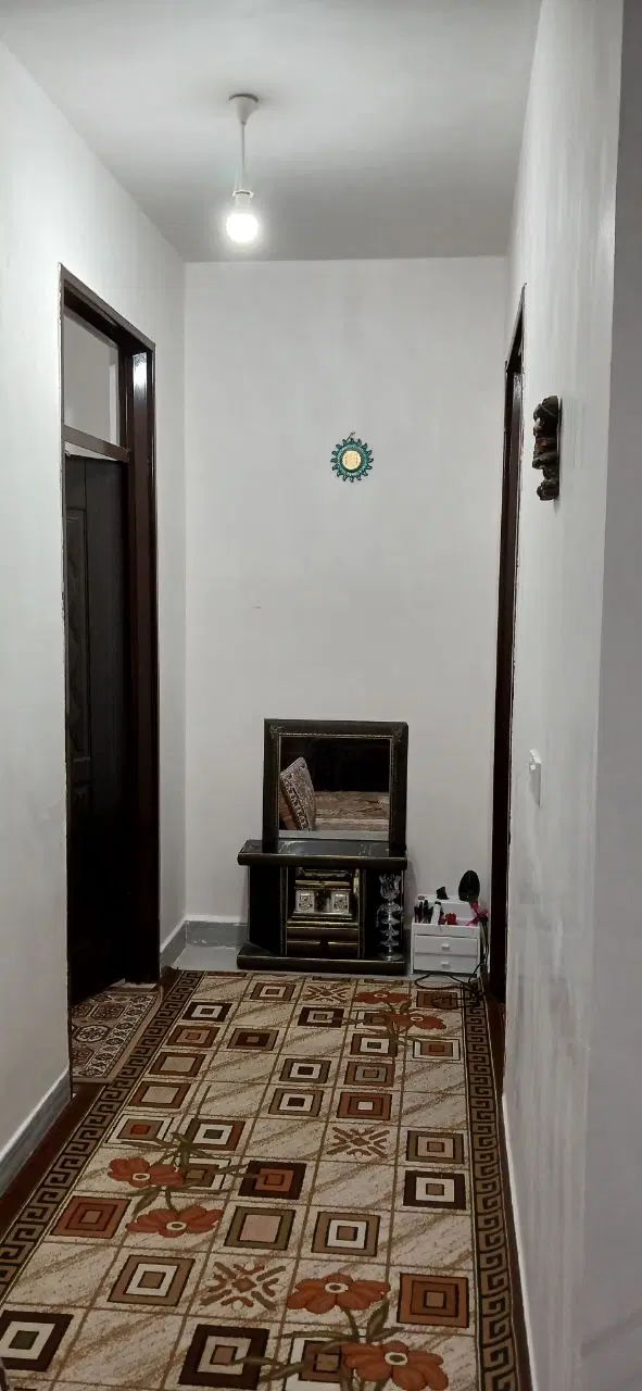 خونه ویلایی عباس آباد سنجدی