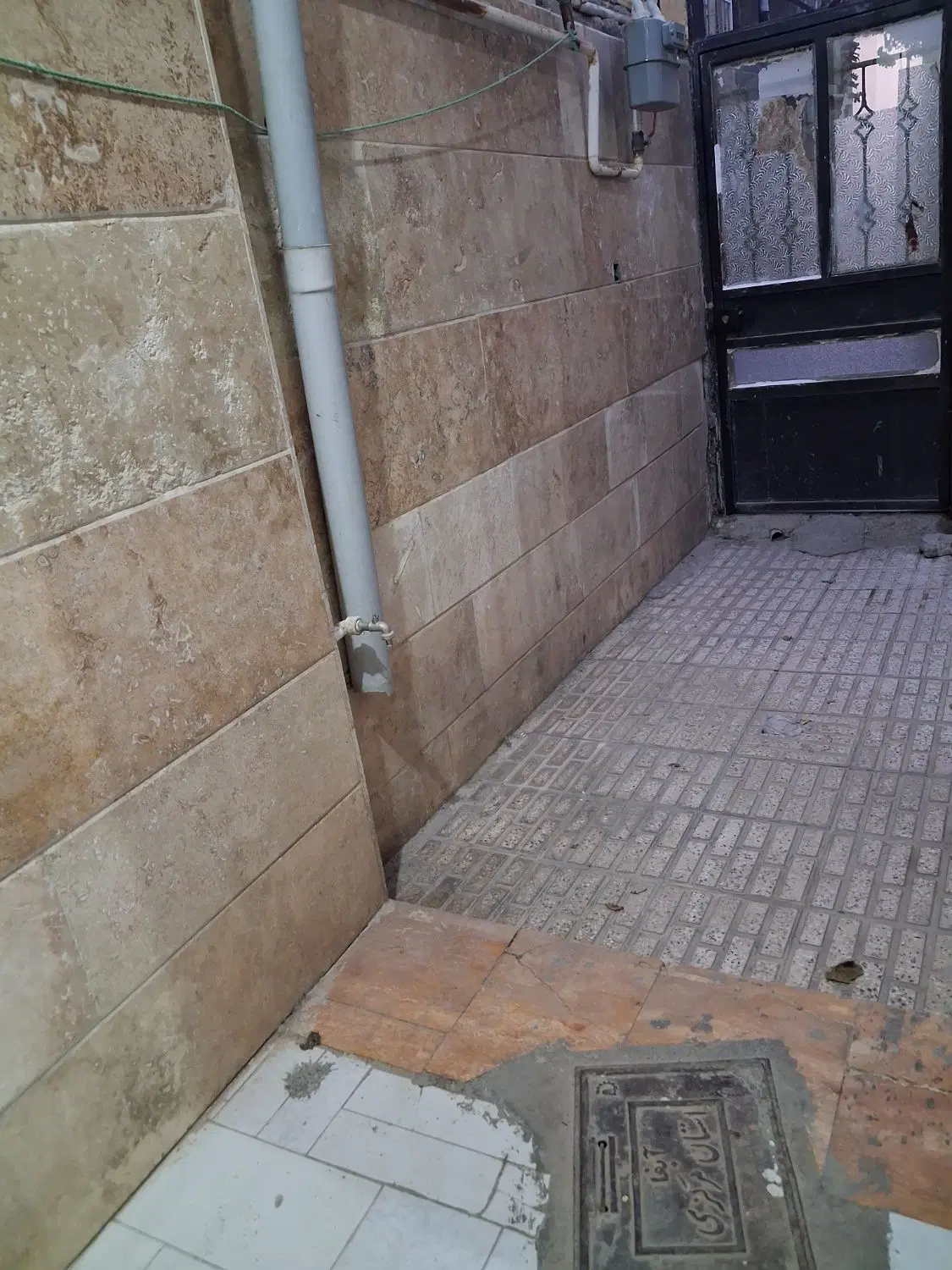 خانه اجاره ای دربست تک کلید