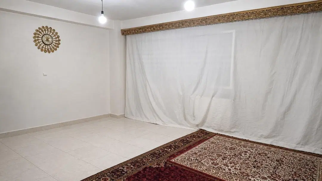 فروش واحد مسکن مهر تمیز و زیبا در تبریز خسروشاه