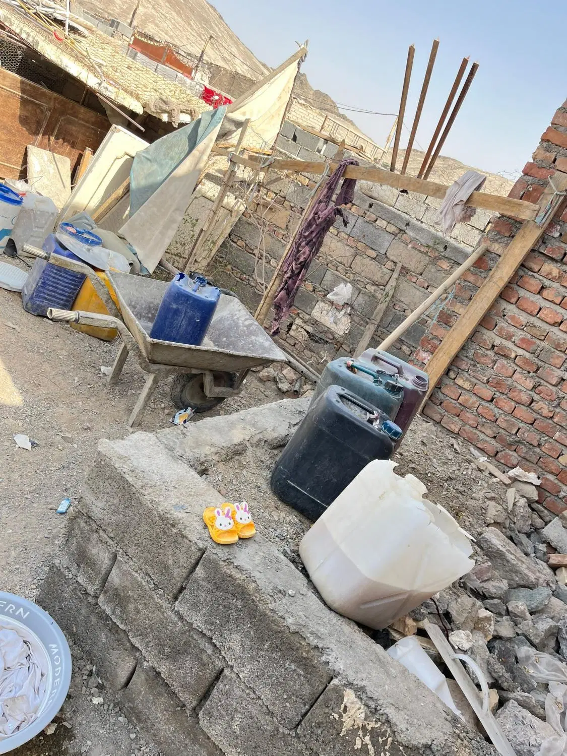 خانه فروشی همت اباد شیرآباد