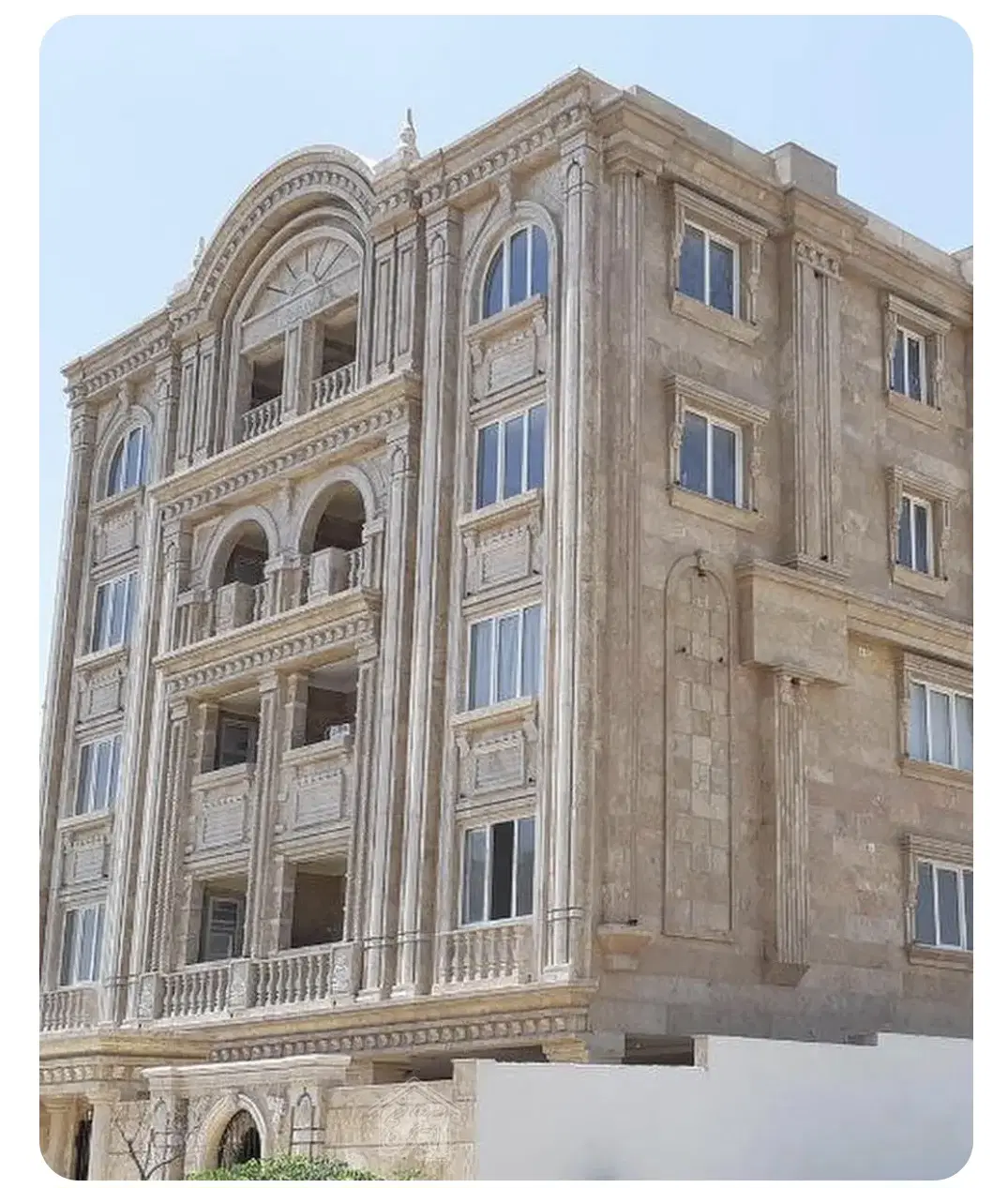 ۲۱۵متر نصر سند تکبرگ