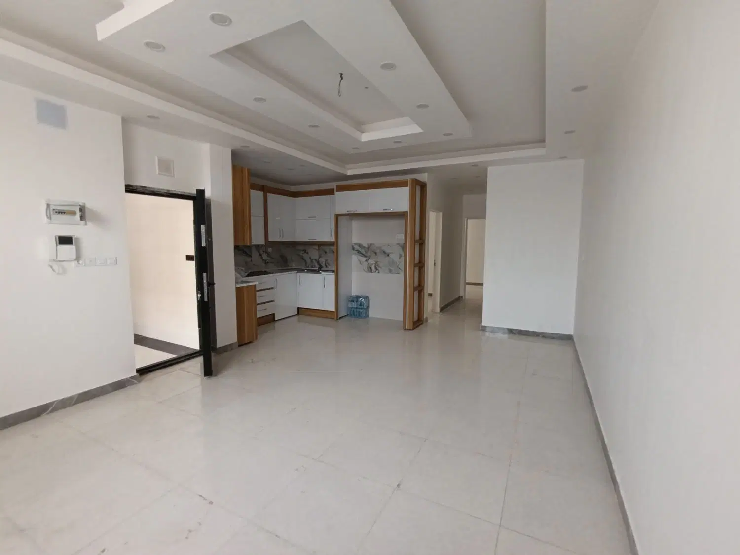 آپارتمان مهدیس 3خواب