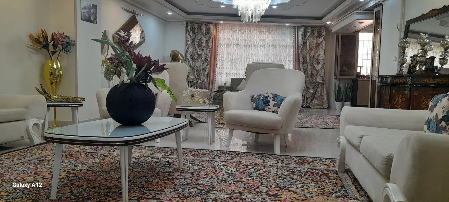 آپارتمان فاز یک