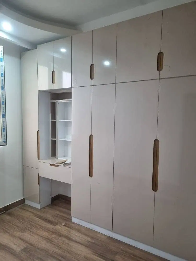 ۱۰۶ متری ۳خوابه در افسریه