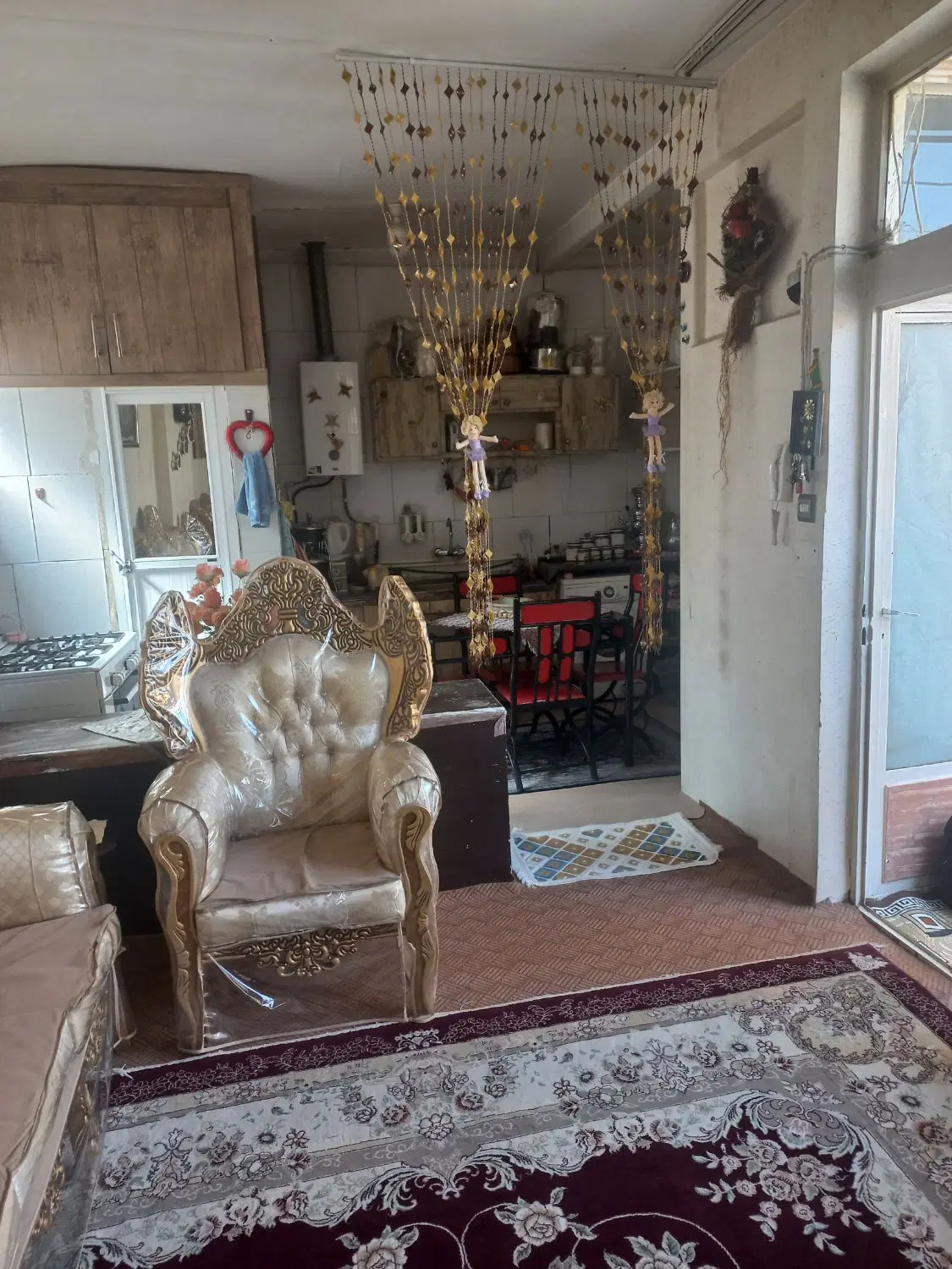 فروش منزل مسکونی