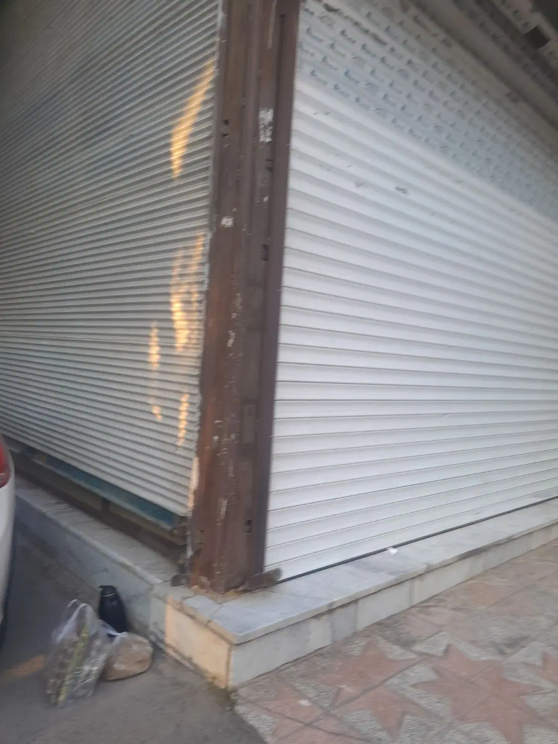 مغازه اجاره ای