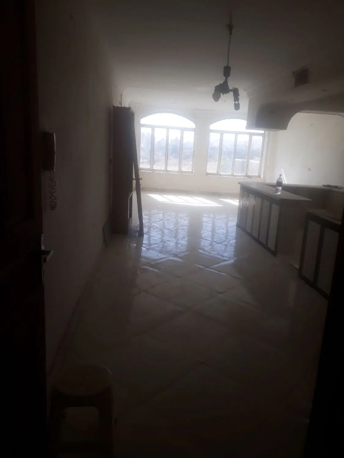 یک واحد ۹۰ متری اقتصادی رهن و اجاره