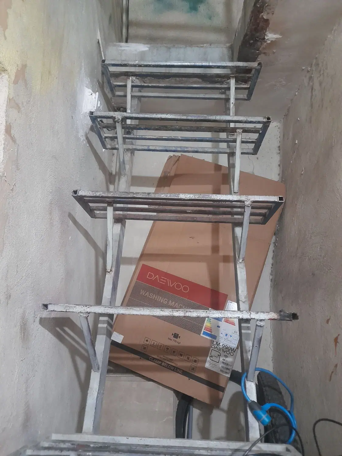 خونه اجاره  فقط فقط مناسب یکنفر مجرد