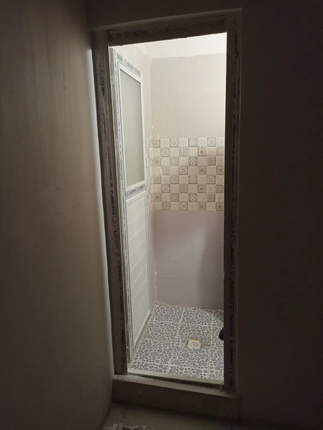 آپارتمان ۸۳ متری