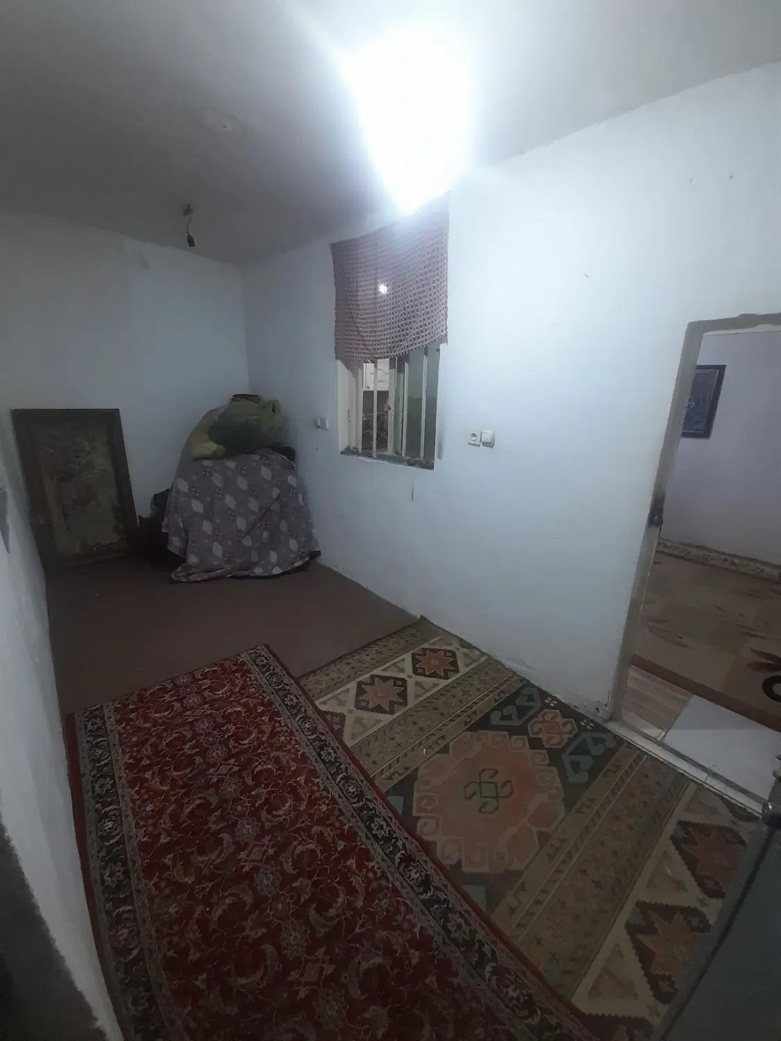 خانه ویلایی دربست ۴۰ متری