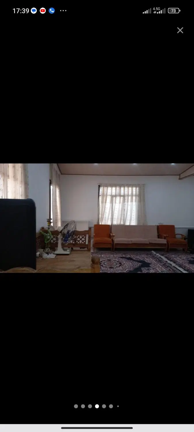 اجاره ساعتی و روزانه آپارتمان