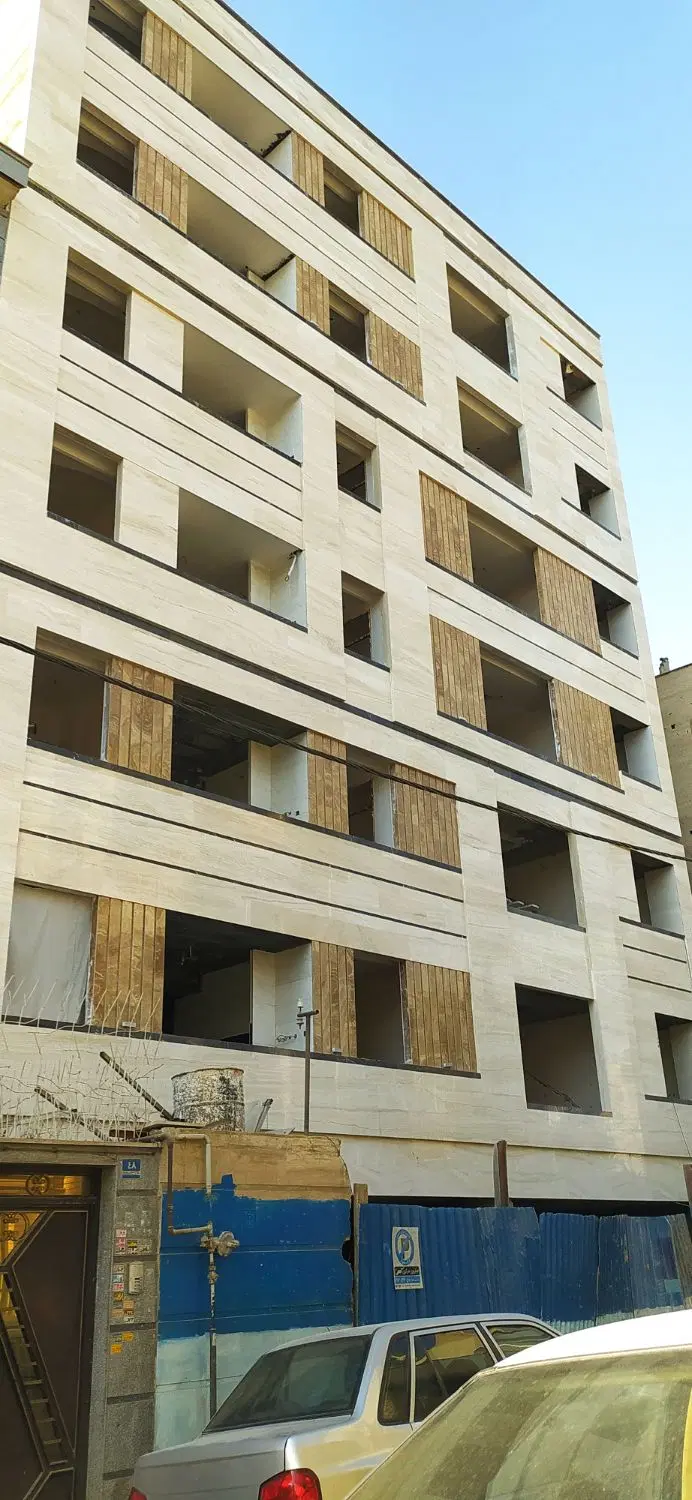 آپارتمان فروشی