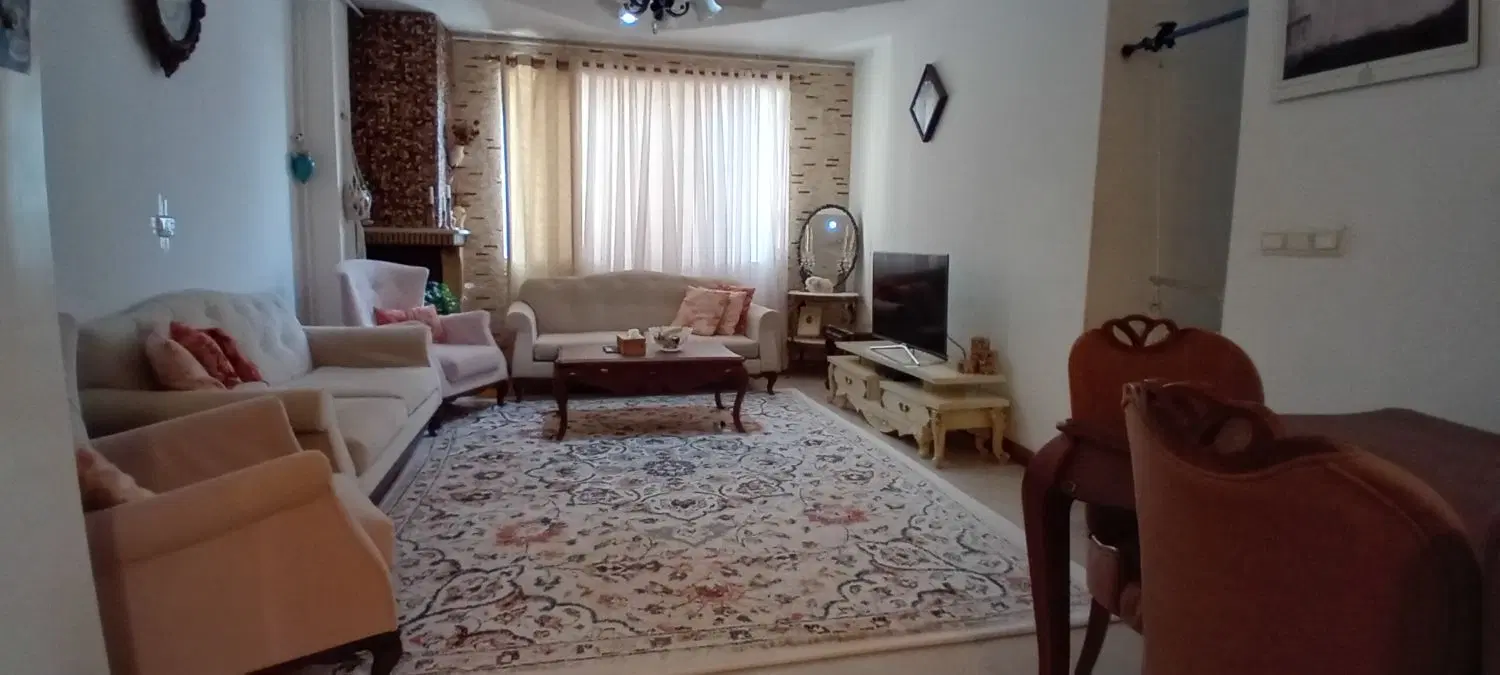 آپارتمان ۷۰متری ۲خواب خیابان طالقانی