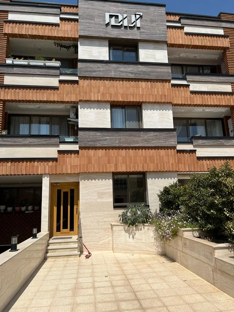 فروش آپارتمان کوی راه حق شمالی جنوبی صاحب الزمان