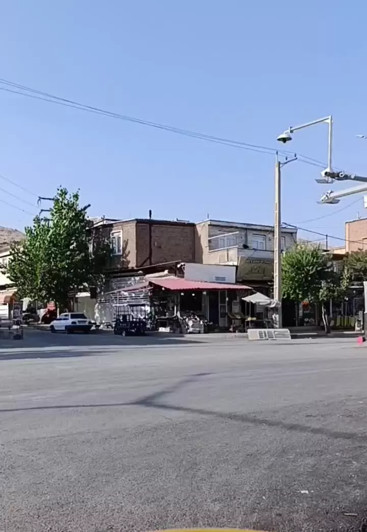 زمین فروشی واقع در کوری موسوی