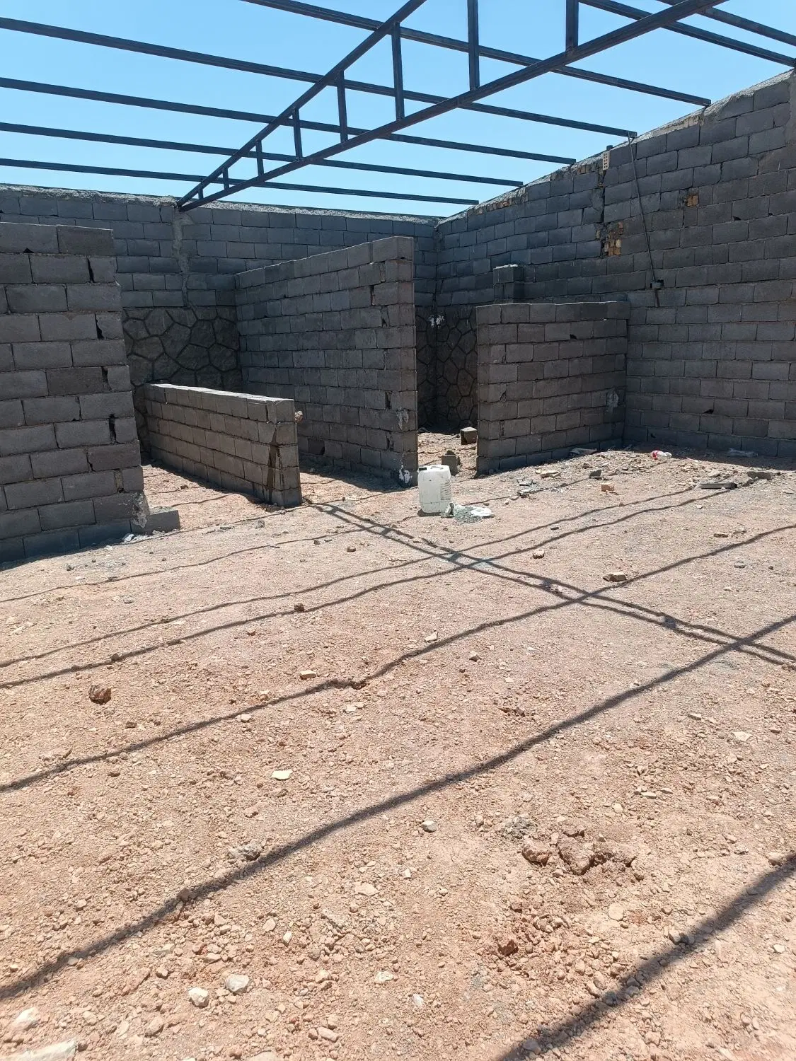 0باغچه نیمه ساز بهار 10