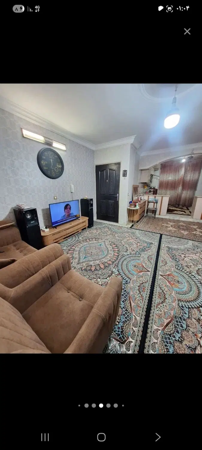 رهن خانه