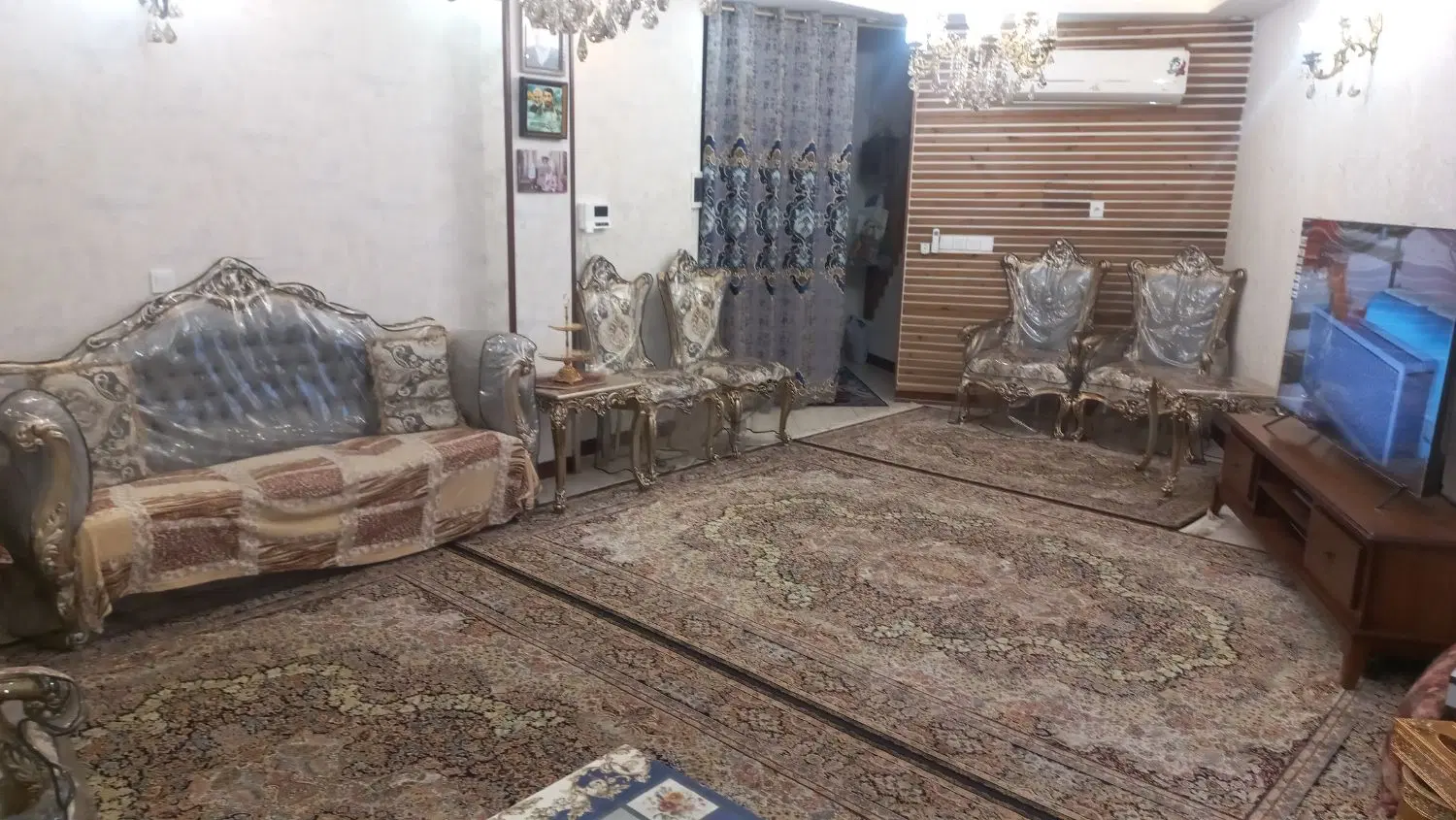 فروش آپارتمان