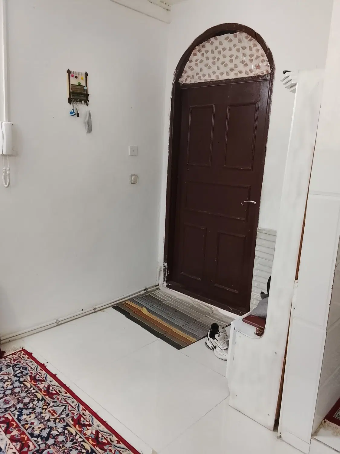 اجاره منزل آ‌پارتمانی