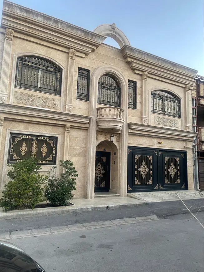 ۸۴ متر جنوبی همکف  ویلایی _ جنوبی سپاهانشهر