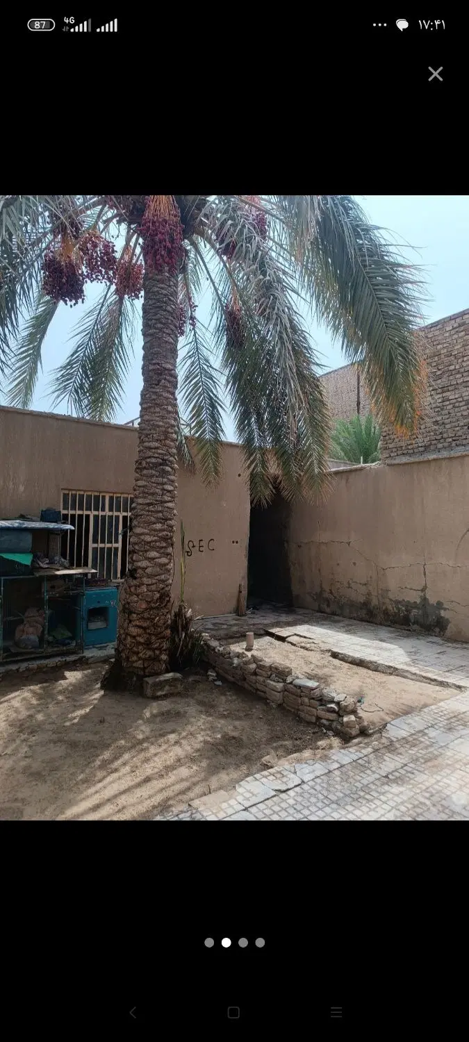 فروش منزل خیابان طالقانی بازار