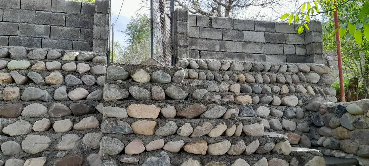 زمین فروشی طالقان گوران