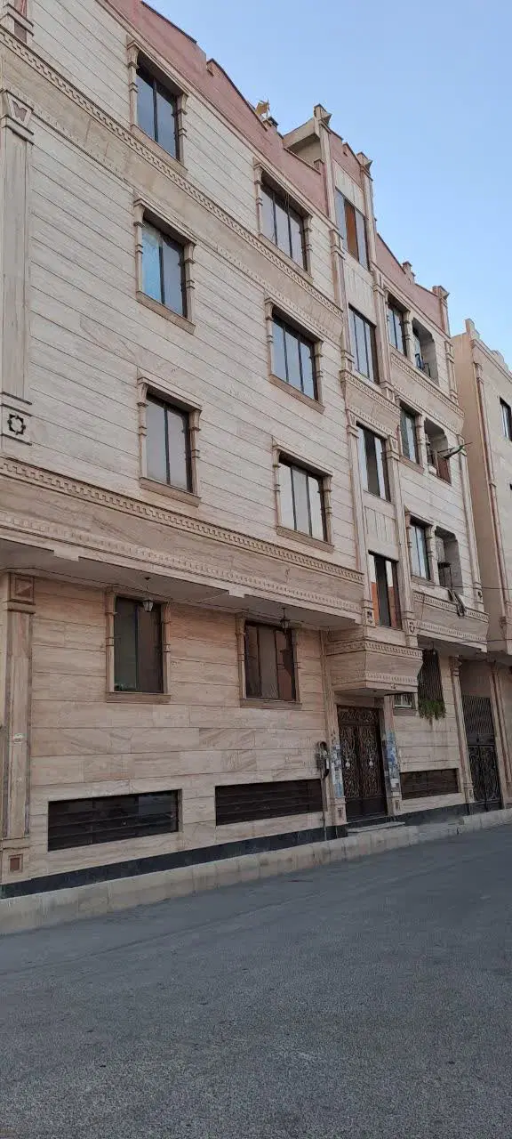 اجاره آپارتمان
