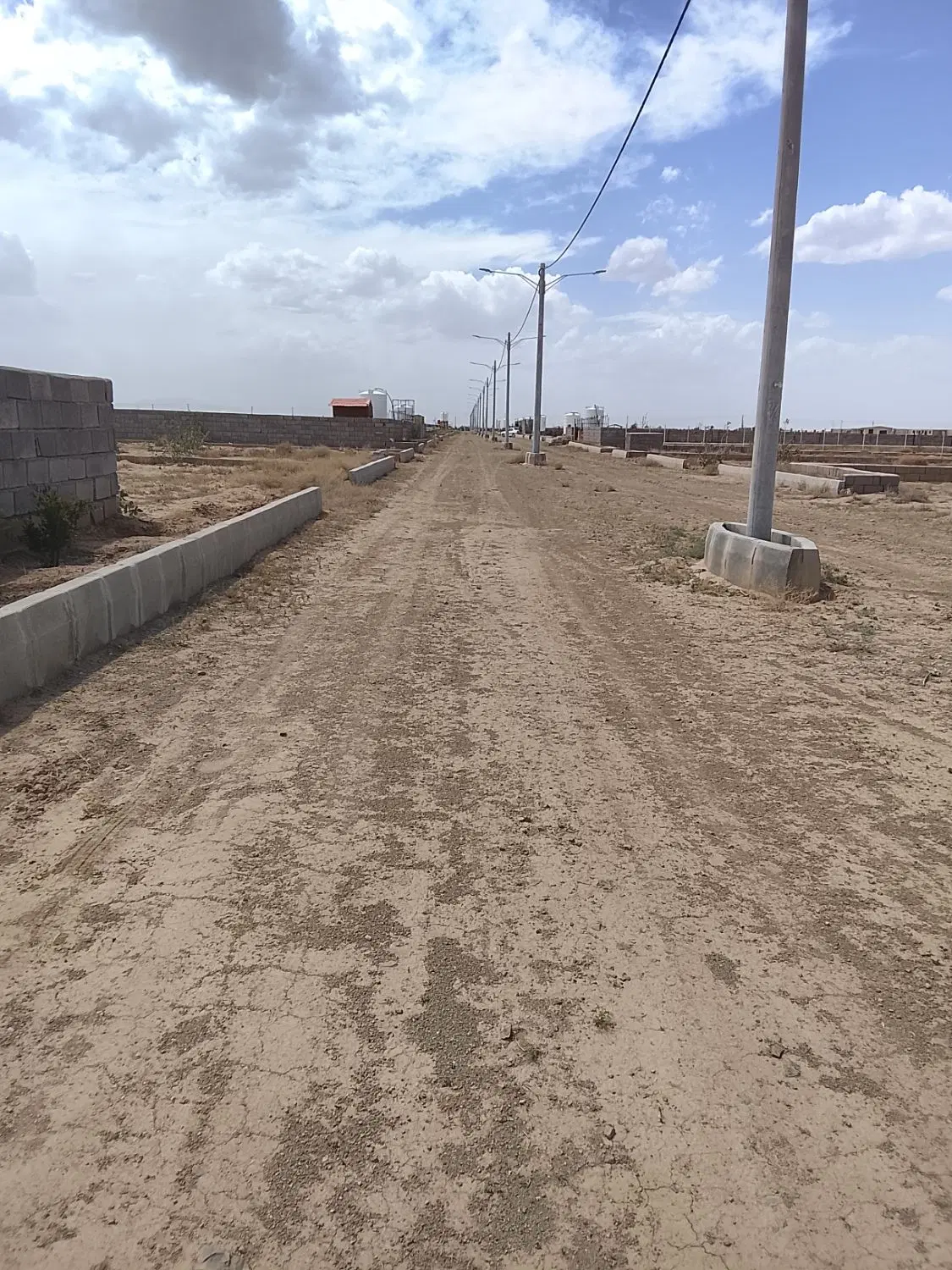 فروش زمین
