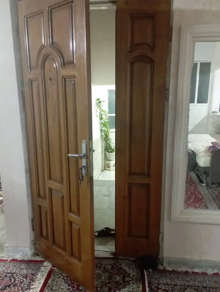 همخانه غیرسیگاری