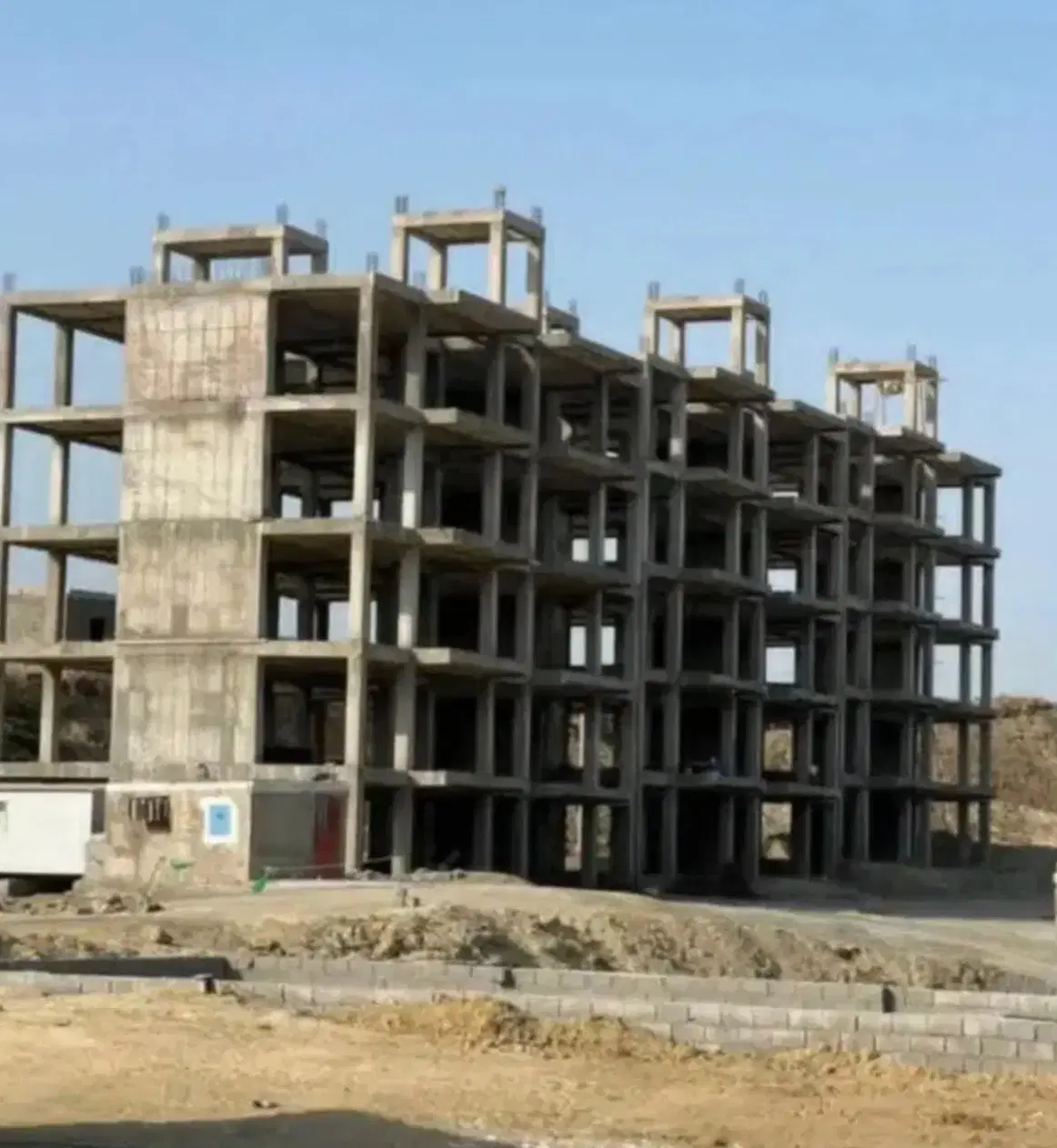 با زیر ۷۰۰ میلیون صاحب امتیاز مسکن بشید