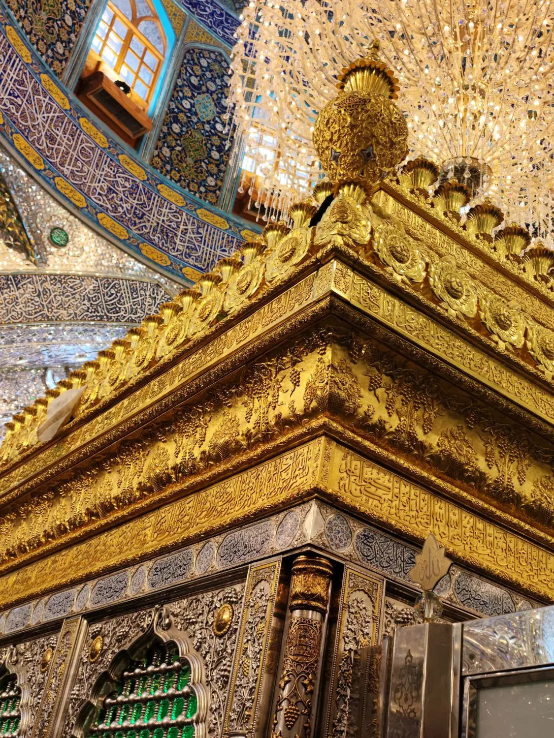 نیازمند فضای ۷۰ متری برای جلسه هیئت