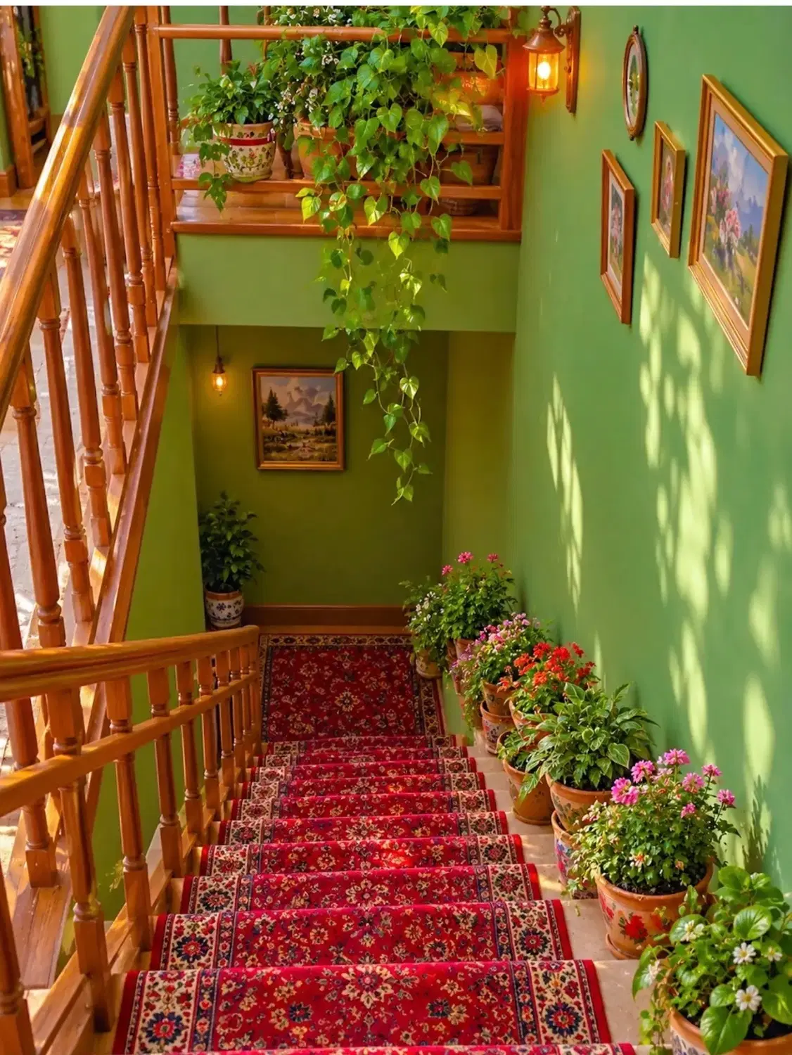 زیر زمین اجاره ای