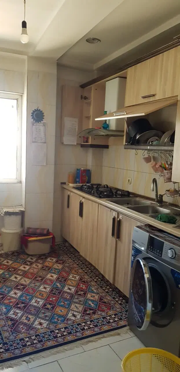 رهن اپارتمان
