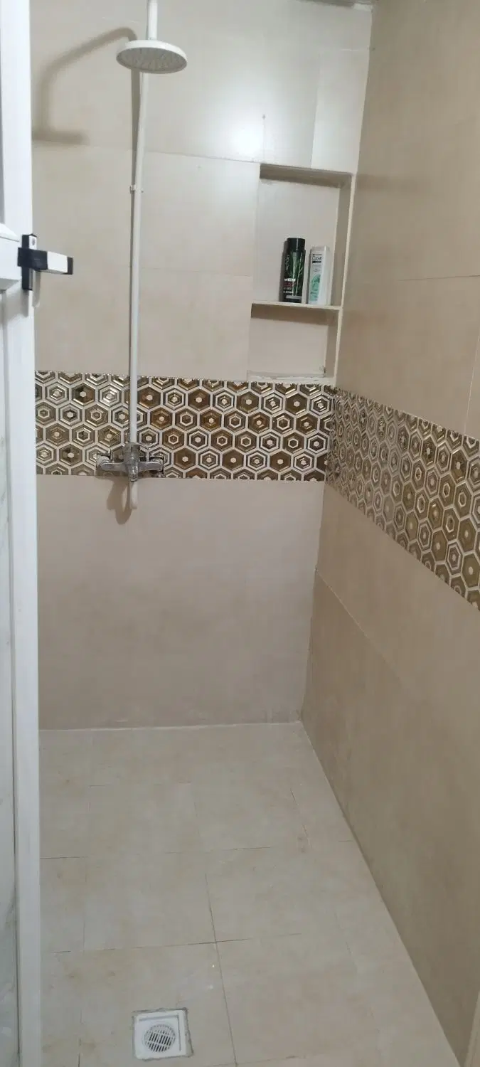 خونه تمیز برای رهن کامل