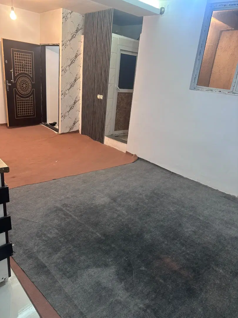 خانه ۶۰متری اخر عباسی