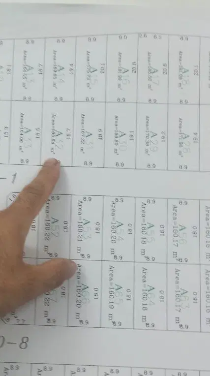 زاگرس سکنا بلوک A