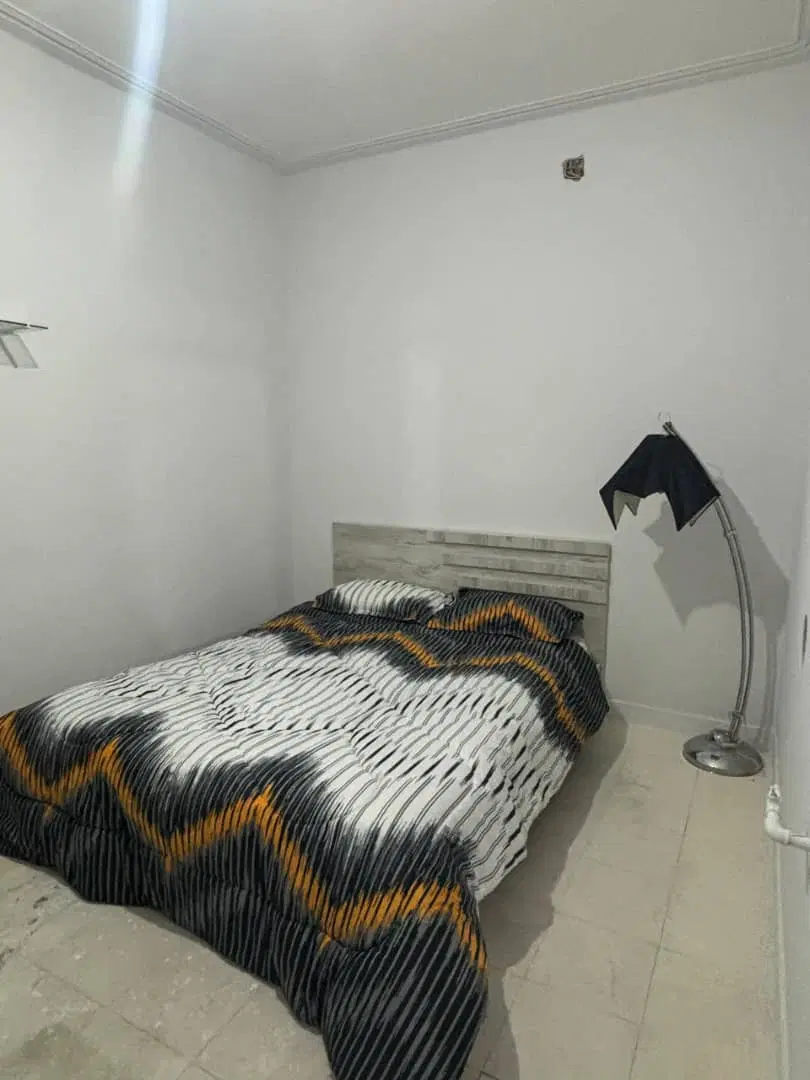 منزل مبله ساعتی روزانه ماهانه