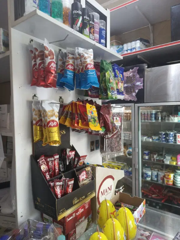 اجاره سوپر مارکت