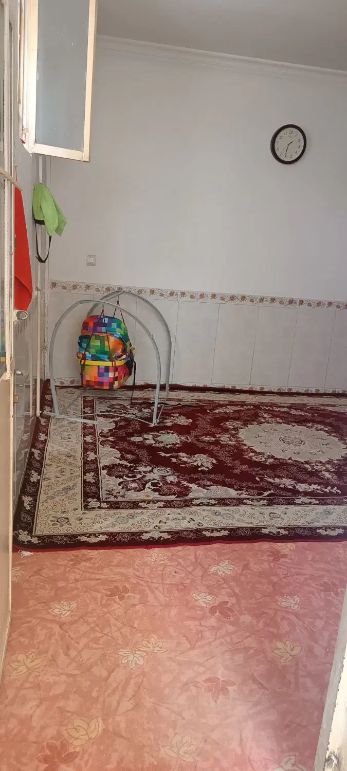اجاره ویلایی 38 متری میان آباد